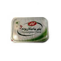 پنیر ماسکارپونه کاله 200 گرمی