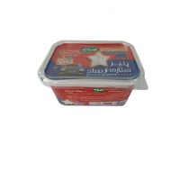 پنیر ستاره دار صباح 380 گرمی