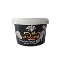 ماست ایسلندی بدون چربی دامداران 900 گرمی