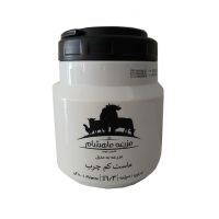 ماست کم چرب ماهشام 2100 گرمی