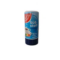 قرص شیرین کننده رژیمی SUB Stoff ساب استاف 72 گرمی