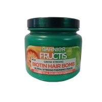 ماسک تقویت کننده مو GARNIeR FRUCTIS گارنیر 320 میلی