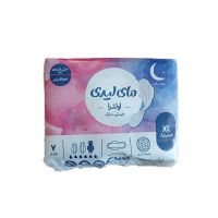 نوار بهداشتی مای لیدی مدل Instant Dry بسته 7 عددی سایز بزرگ