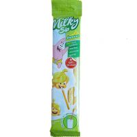 نی شیر موزی Milky Sip میلکی سیپ 30 گرمی