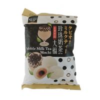 شیرینی شیر چای حباب دار Mochi موچی 120 گرمی