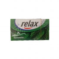 آدامس نعناع تند relax ریلکس 13.5 گرمی