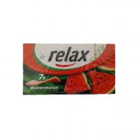 آدامس هندوانه relax ریلکس 13.5 گرمی