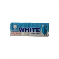 آدامس نعنایی 10 عددی WHITE وایت 