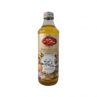 نوشیدنی گیاهی بهارنارنج و زعفران بدون گاز سحرخیز 330 میلی 