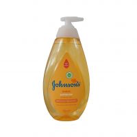 شامپو روزانه johnson جانسون 750 میلی