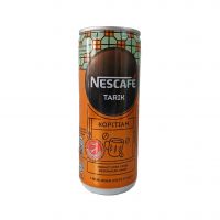 نوشیدنی قهوه با شیر Nestle TARIK نستله 240 میلی