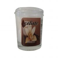 شمع لیوانی Celine VANILLA سلین 