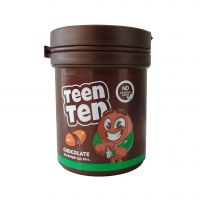 اسمارتیز قوطی Teen Ten (دراژه) 60 گرمی