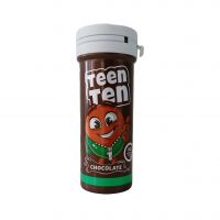 اسمارتیز قوطی Teen Ten (دراژه) 25گرمی