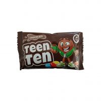 اسمارتیز شکلاتی Teen Ten (دراژه) 45 گرمی