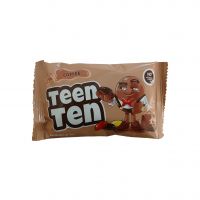 اسمارتیز قهوه Teen Ten (دراژه) 45 گرمی