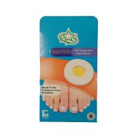 چسب مخصوص میخچه و زگیل AGICOR آگیکور