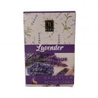 عود Lavender رامو 10عددی