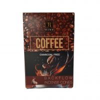 عود COFFEE رامو 10عددی