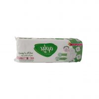 نوار بهداشتی مولپد Maxi Soft بزرگ 10 عددی