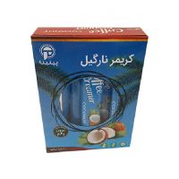 کریمر نارگیل پپتینا 10 ساشه