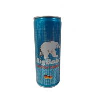 نوشایه انرزی زا Big Bear طعم بلوبری 250 میلی
