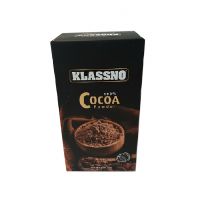 پودر کاکائو KLASSNO کلاسنو 75 گرمی