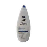 شامپو بدن شیری آبرسان داو Dove حجم 750 میل