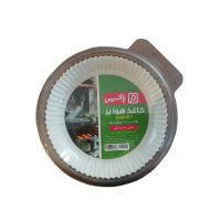 کاغذ هواپز دایره ای 50 عددی پاکسیس 