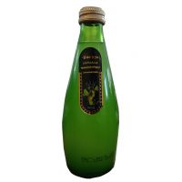 نوشابه گازدار لیموناد بادرنجبویه Timeless تایملس 300 میلی