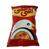 اسنک پنیری اشی مشی 65 گرمی