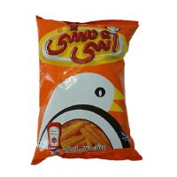 اسنک خلالی کچاپ اشی مشی 85 گرمی