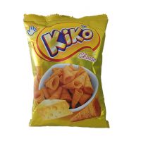 اسنک پنیری کیکو تک 60 گرم