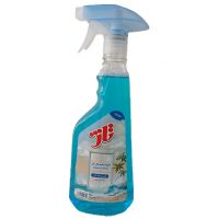 مایع شیشه پاک کن ضد بخار تاژ 500 گرمی