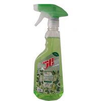 مایع شیشه پاک کن ضد بخار تاژ 500 گرمی