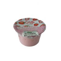دسر توت فرنگی (پودینگ) می ماس 100 گرمی
