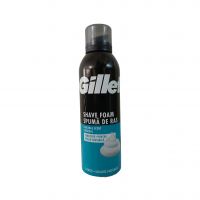 فوم اصلاح صورت Gillette ژیلت 200 میلی