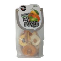 میوه خشک مخلوط 14 میوه میوس 150 گرمی