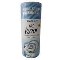 خوشبو کننده لباس Lenor Cool Cotton لنور 155 گرمی