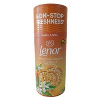 خوشبو کننده لباس Lenor Orange Blossom & White Verbena لنور 155 گرمی