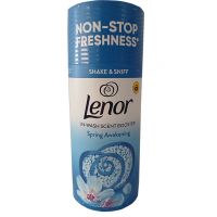 خوشبو کننده لباس Lenor Spring Awakening لنور 155 گرمی