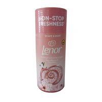 خوشبو کننده لباس Lenor Cherry Blossom & Rose Water لنور 155 گرمی