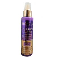 کرم نرم کننده مو حجم دهنده BIOXCIN بیوکسین 150 میلی