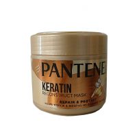 ماسک بازسازی کننده موی سر PANTENE پنتن 300 میلی 