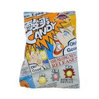 آبنبات ترش CANDY کندی 16 گرمی