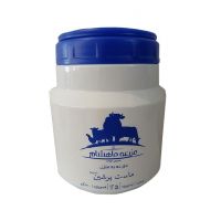 ماست پرشین دبه ای پرچرب ماهشام 2200 گرمی