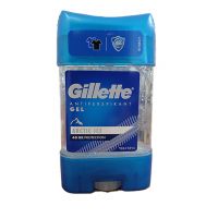 مام استیک ژل Gillette مدل ARCTIC ICE حجم 70 میلی