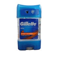 مام استیک ژل Gillette مدل SPORT TRIUMPH  حجم 70 میلی
