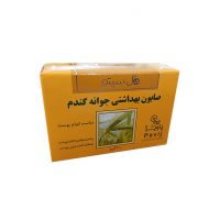 صابون بهداشتی جوانه گندم گل سیتو 100 گرمی صابون بهداشتی جوانه گندم گل سیتو 100 گرمی