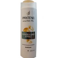 شامپو ضد شوره PANTENE  پنتن 400 میلی